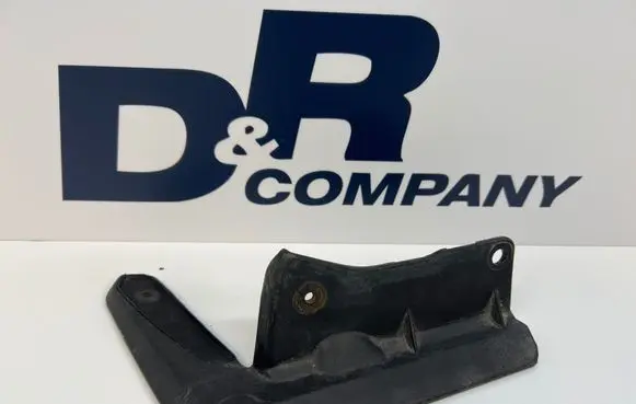 Toyota RAV 4 (XA50) Front mudguard 53895-42070