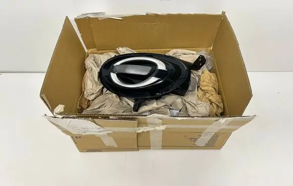 Fiat 500X LED Daytime headlight 52092847