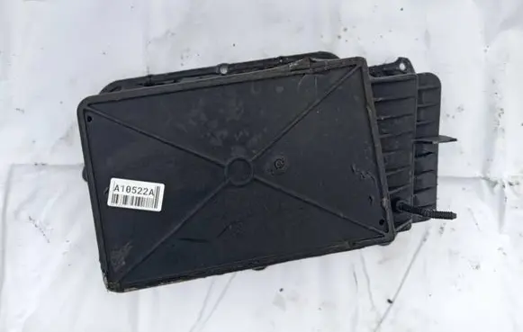 Citroen C8 Glove box 1484775080