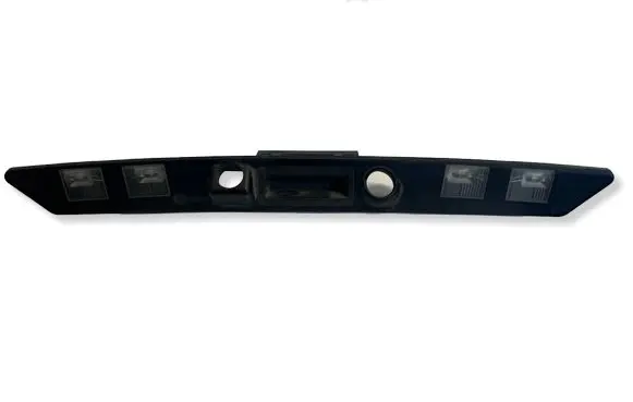 Audi A5 Number plate light 8W7827574B 21116868 900P0294