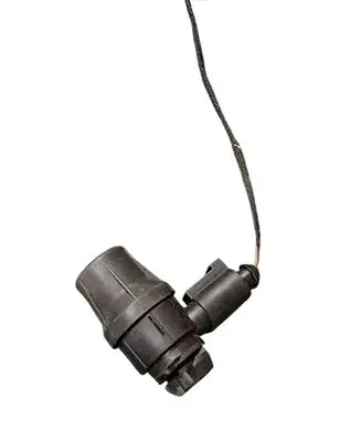 Audi A8 S8 D3 4E Accelerator pedal position sensor 4B0959897B