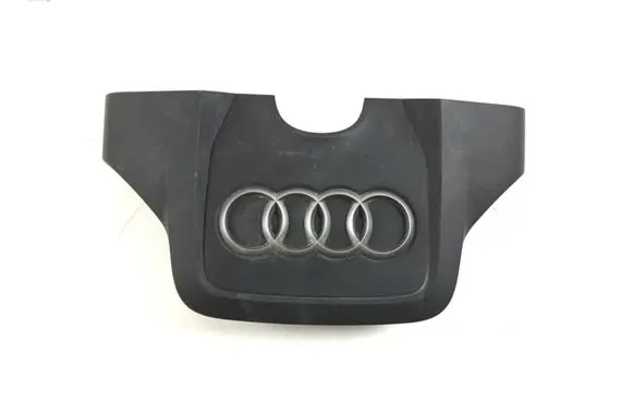 Audi A6 C7 Engine cover (trim) 06E103926N