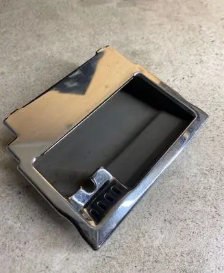 Audi A6 S6 C5 4B Car ashtray 4B0857951F