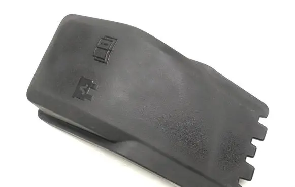 Fuse box cover