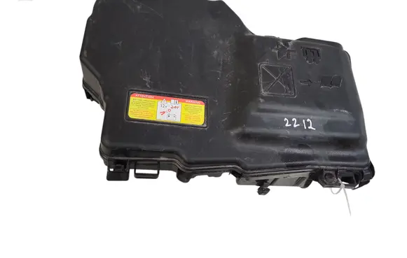 Peugeot 508 Fuse box set 9687677280