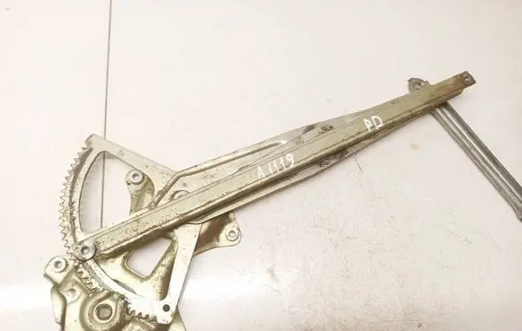 Toyota RAV 4 (XA30) Sliding door window regulator with motor 