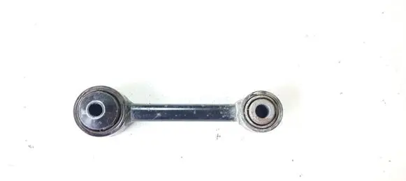 Ford Fusion II Rear suspension control arm DG9C5A972AXC
