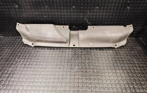 Audi A5 8T 8F Top upper radiator support slam panel 8T0807081A