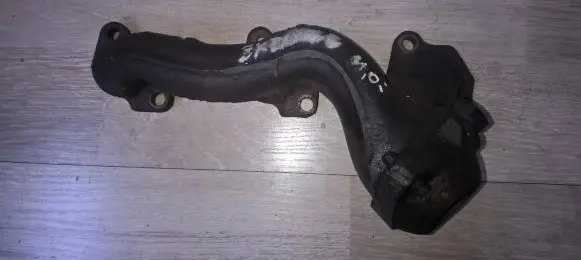 Ford Explorer Exhaust manifold rff87e9431ab rf-f87e-9431-ab