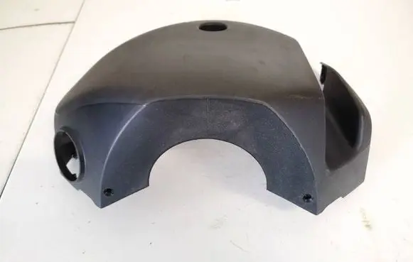 Opel Astra H Steering wheel column trim 13191467