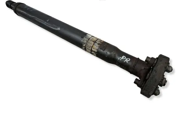 Mercedes-Benz C W202 Front prop shaft 