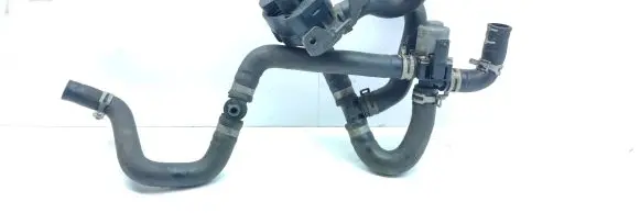 Mercedes-Benz Vito Viano W447 Electric auxiliary coolant/water pump A4478324123