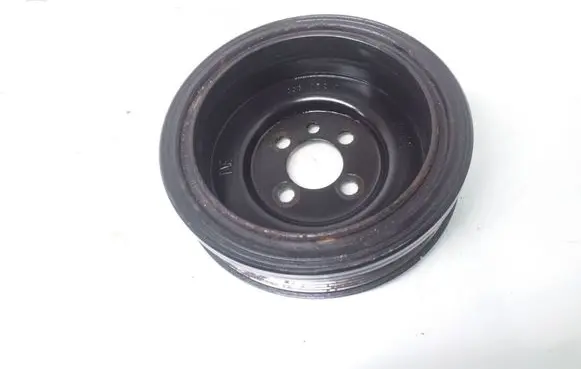 Skoda Superb B6 (3T) Crankshaft pulley 03G105243