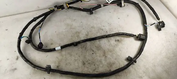 Nissan Qashqai J12 Parking PDC sensor 240336UA1B