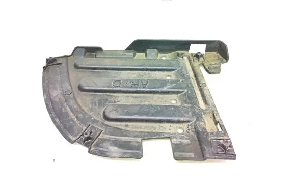 Citroen Jumpy Other rear suspension part 9810968480