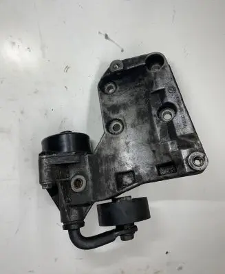 BMW 5 E39 Air conditioning tensioner 64557786194 64557786076 557786076