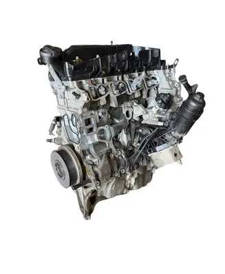 BMW X3 G01 Engine B47D20B