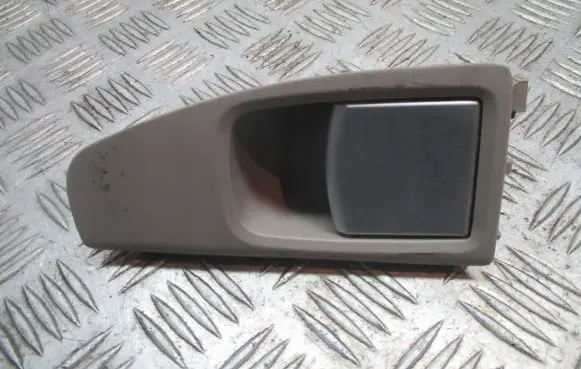 Fiat Idea Rear door interior handle trim 