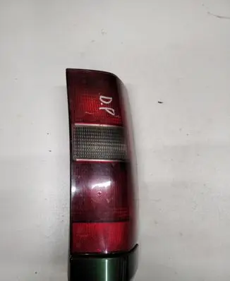 Volvo S70 V70 V70 XC Rear/tail lights