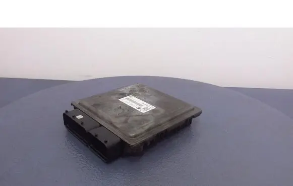 Skoda Fabia Mk2 (5J) Engine control unit/module ECU 03L906023DL