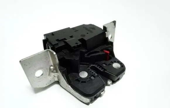 Mercedes-Benz B W245 Tailgate/trunk/boot lock/catch/latch A1697400235