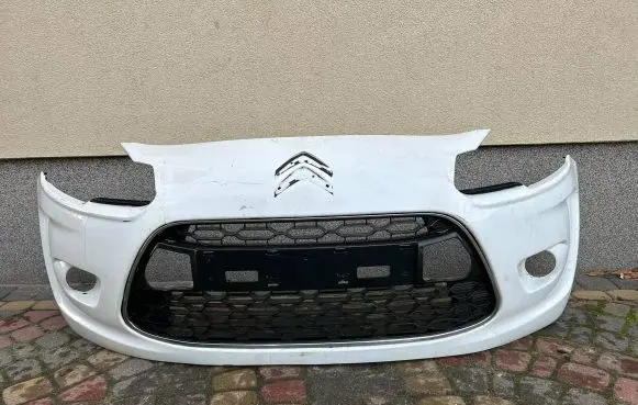 Citroen C3 Front bumper 9685359677 2005445