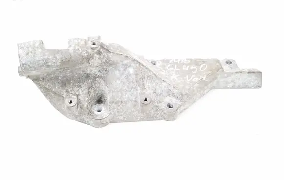 Mercedes-Benz GL X166 Engine mounting bracket A2782236704