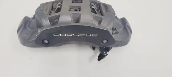 Porsche Macan (95B) Front brake caliper 95B615106DC 95b615106