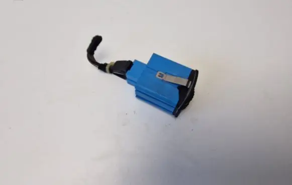 Volkswagen Tiguan Headlight level height control switch 5N0941333
