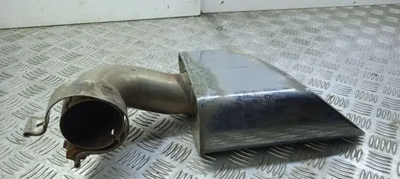 Volkswagen Touareg II Muffler ending 7P6253681