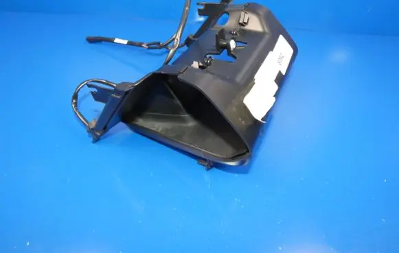 Land Rover Evoque I Armrest BJ32045C22A 12D2609CAX
