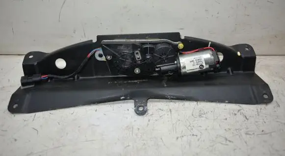 BMW X5M E70 Tailgate/trunk/boot lift motor 977706