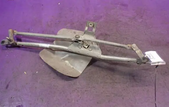 Seat Ibiza II (6k) Front wiper linkage and motor 6K1955023F
