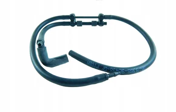 Ford Mondeo Mk III Vacuum line/pipe/hose 6924856
