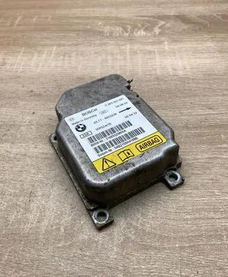 Airbag control unit/module
