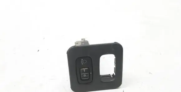 Mitsubishi Pajero Headlight level height control switch MR402645