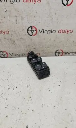 BMW 5 E60 E61 Electric window control switch 6939090 344245SW