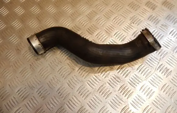 Audi A4 S4 B7 8E 8H Intercooler hose/pipe 8E0145737F 37356