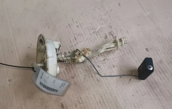 BMW 5 E39 Fuel level sensor 1183206