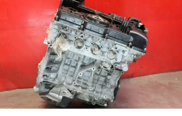 BMW 7 F01 F02 F03 F04 Engine N43B20