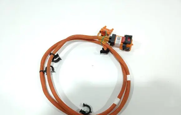Tesla Model 3 Electric car charging cable 1509395