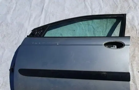 Citroen C5 Front door