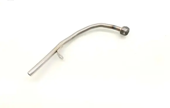 Audi A4 S4 B9 Oil cooling pipe 