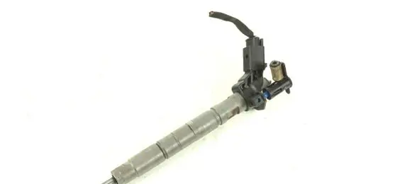 Hyundai Santa Fe Fuel injector 0445116018 338002F000