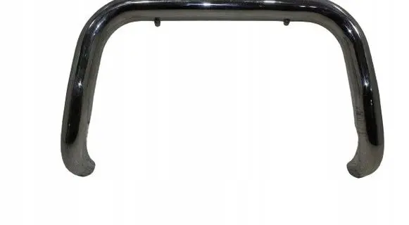 Hyundai ix35 Front shock absorber with coil spring