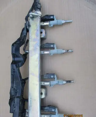 Toyota RAV 4 (XA50) Fuel main line pipe 2325025020