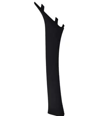 BMW 1 F20 F21 (A) pillar trim 51437221023 17491511 1063530000