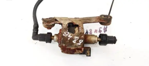 Ford Transit Fuel filter 