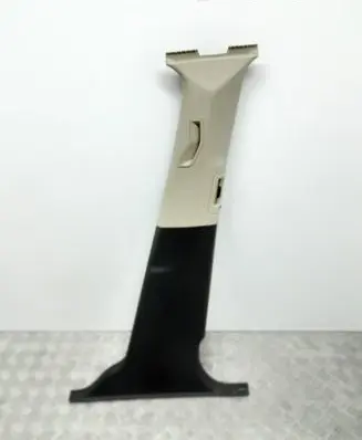 Volvo XC60 (B) pillar trim (top) 30721220 6841932