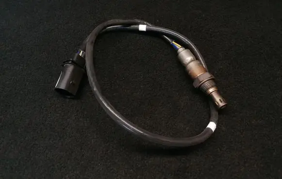 Volkswagen Multivan T6 Lambda probe sensor 04L906262E